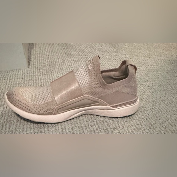 APL Techloom Bliss Size 8 Rose Dust/Nude - Picture 10 of 12